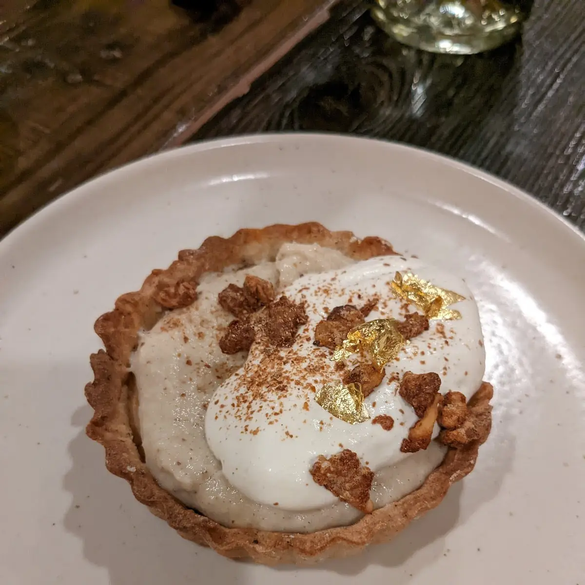 Key Lime Pie