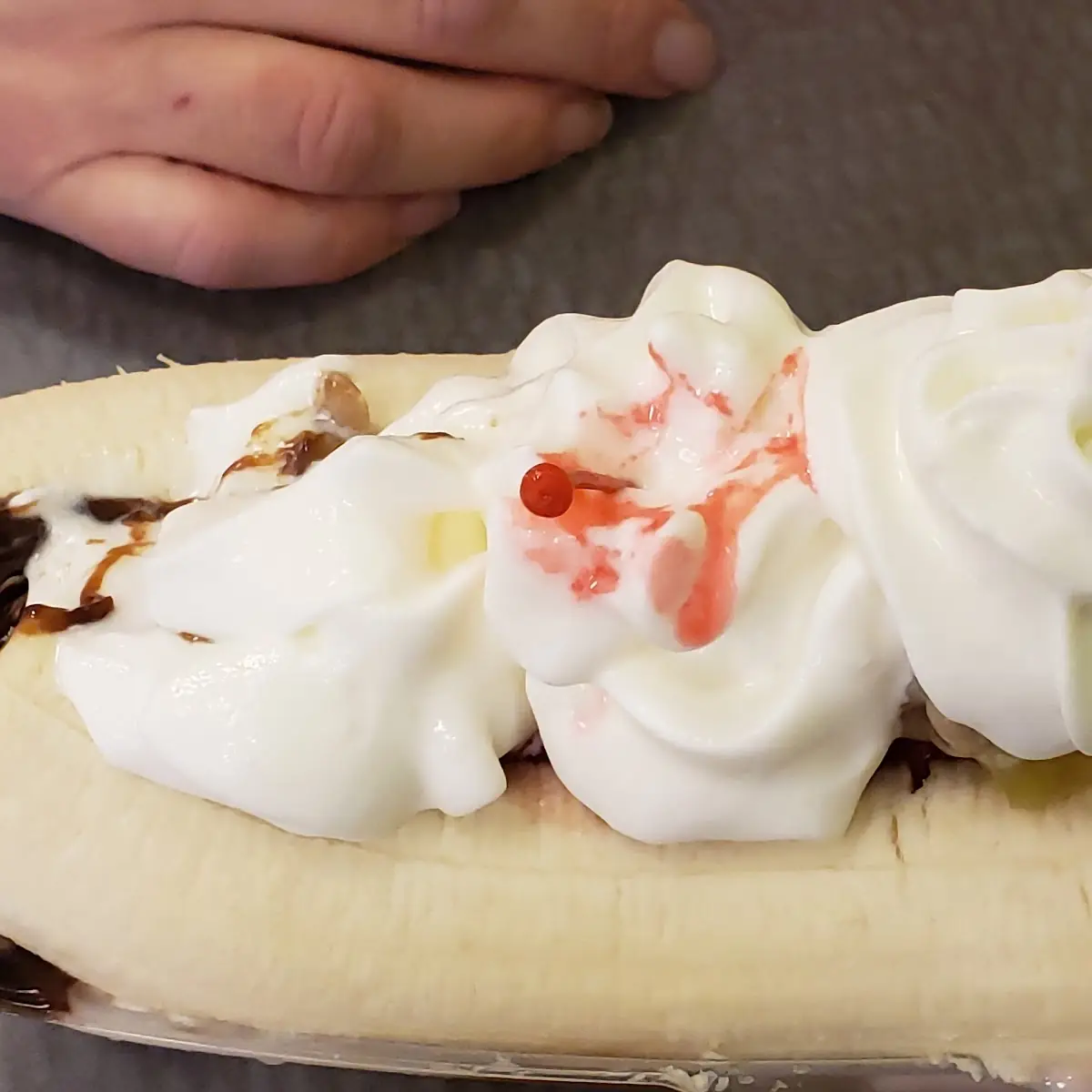 Banana Split