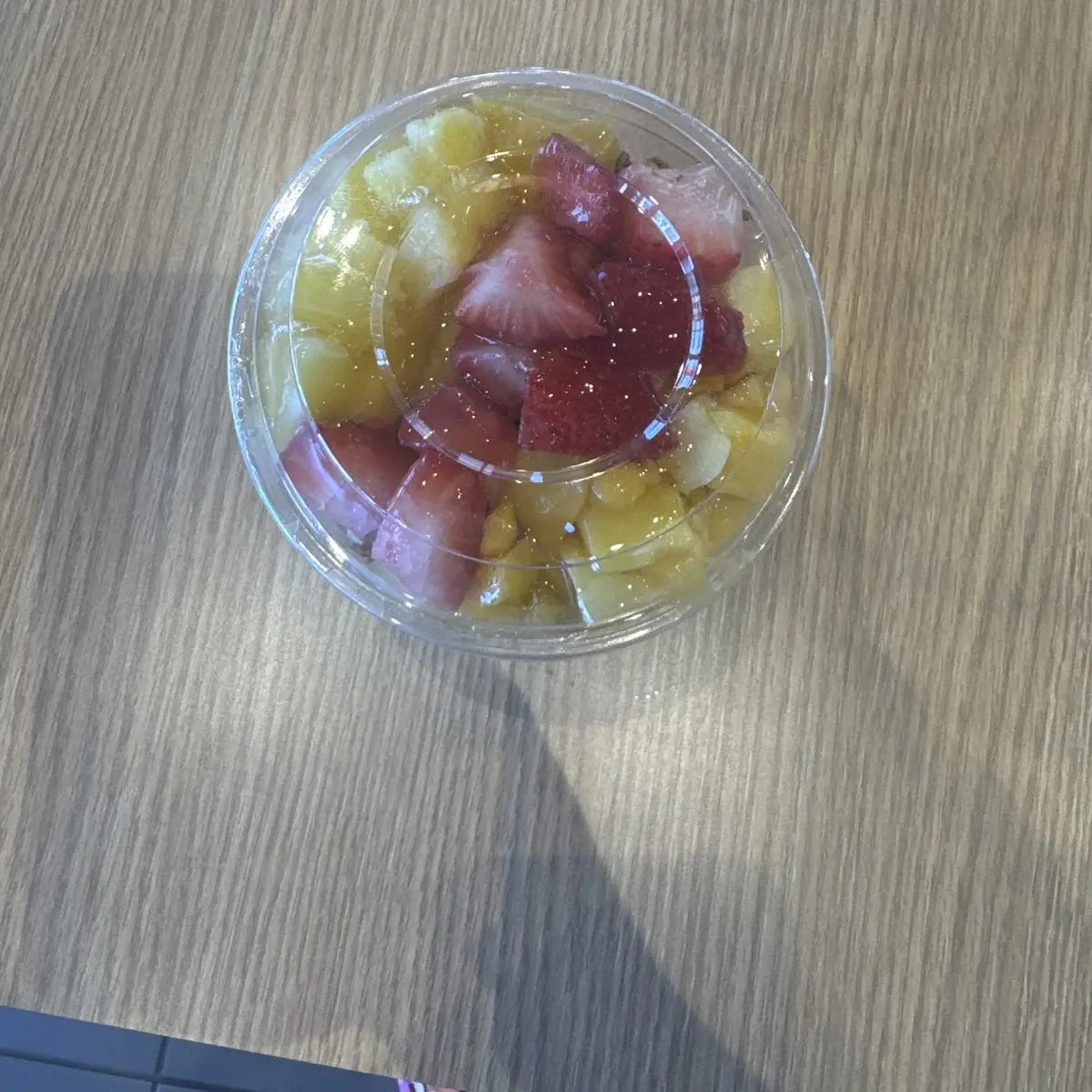 Fruit Salad