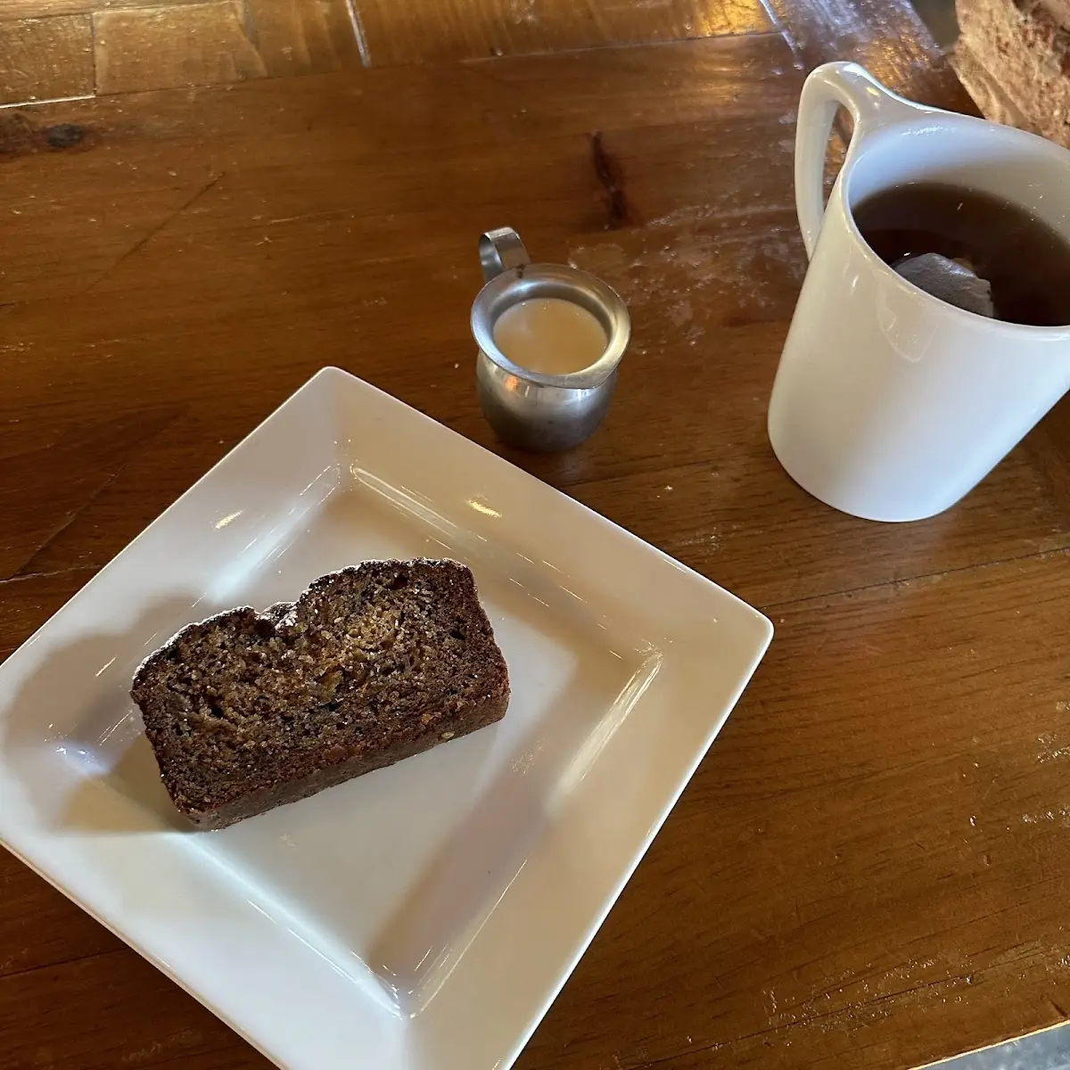 Banana Bread