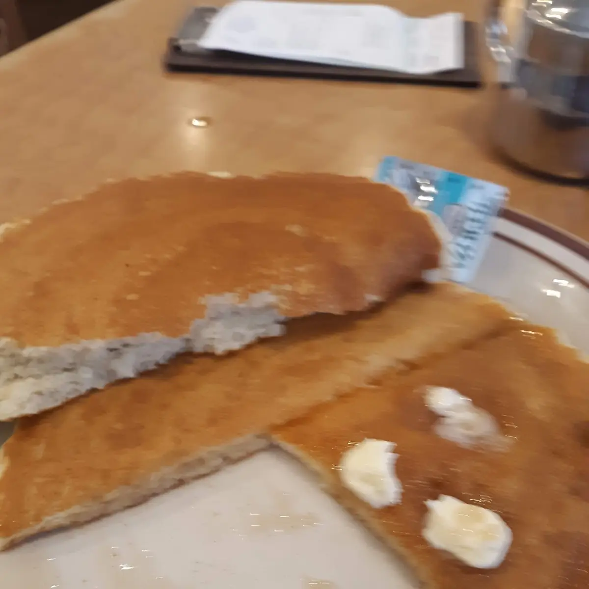 Pancakes