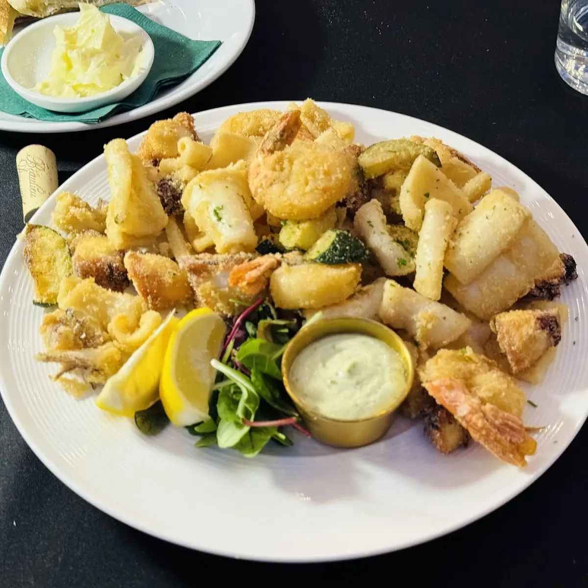 Fritto Misto