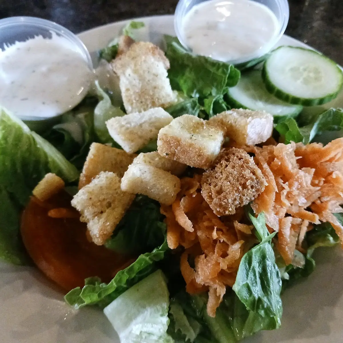 Side Salad