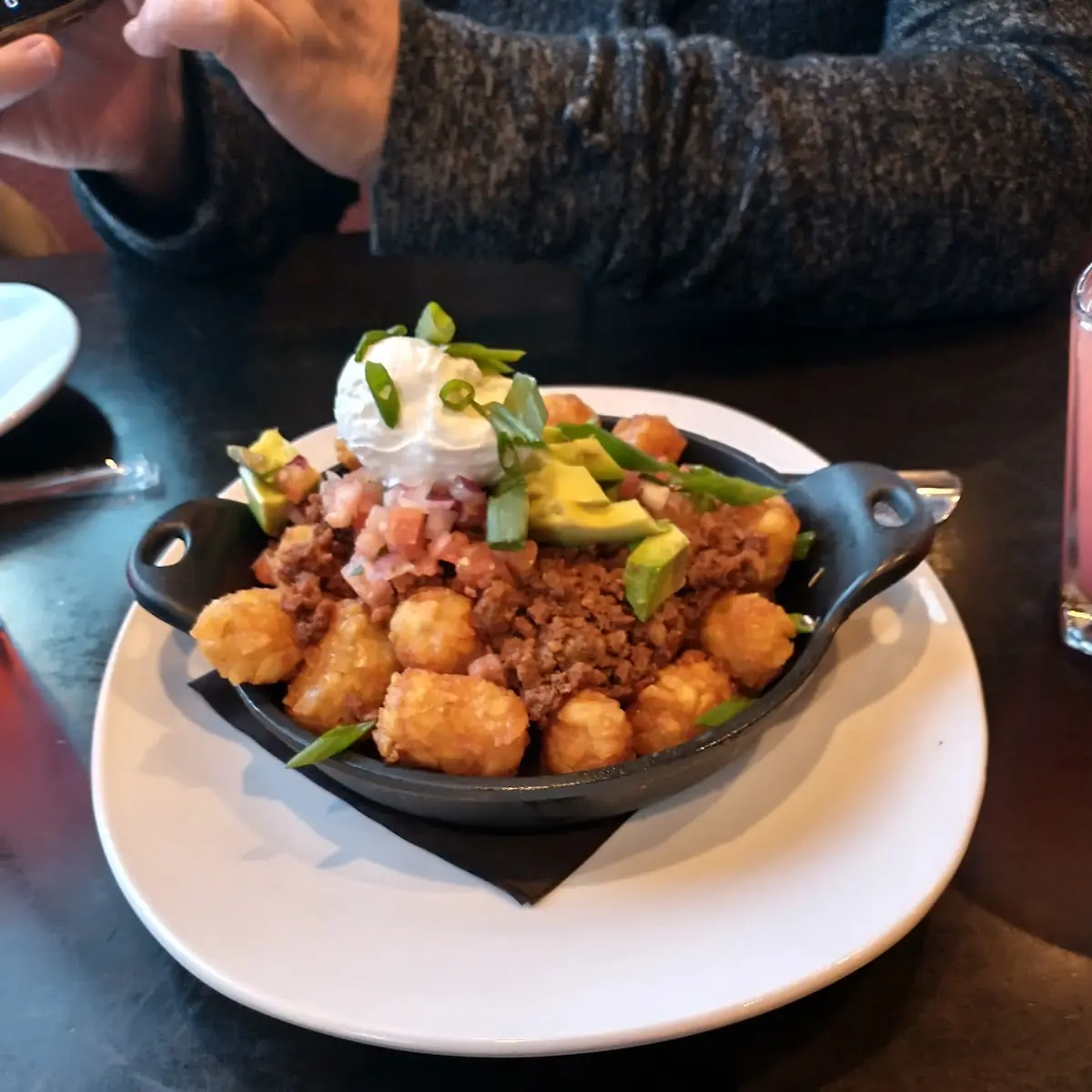 Tater Tots