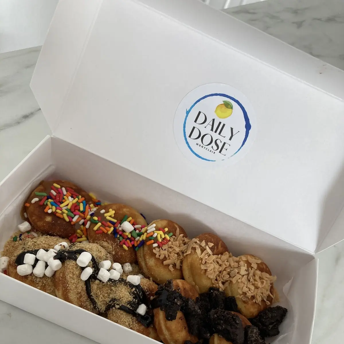 Cannoli