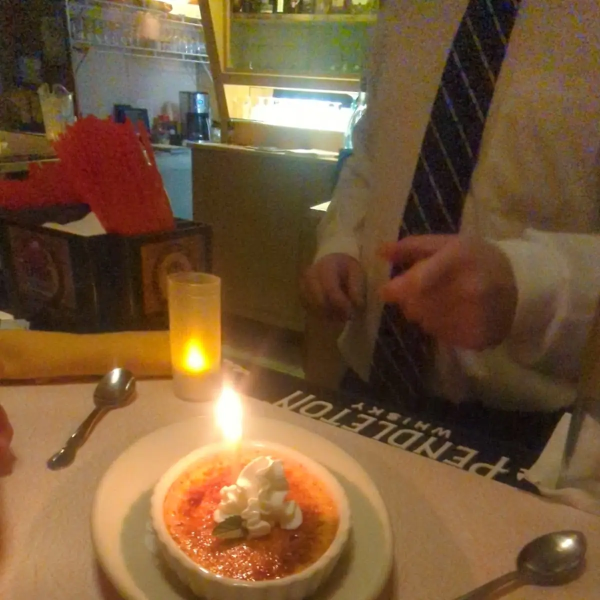 Creme Brulee