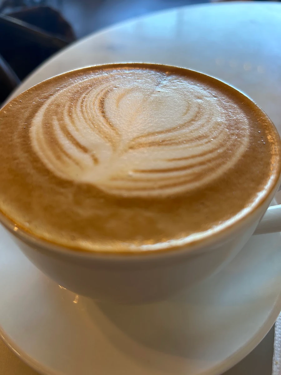 Cafe Mocha