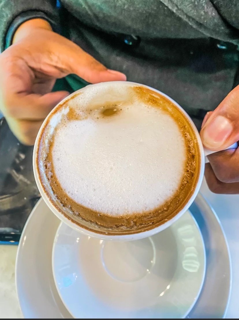 Cappuccino