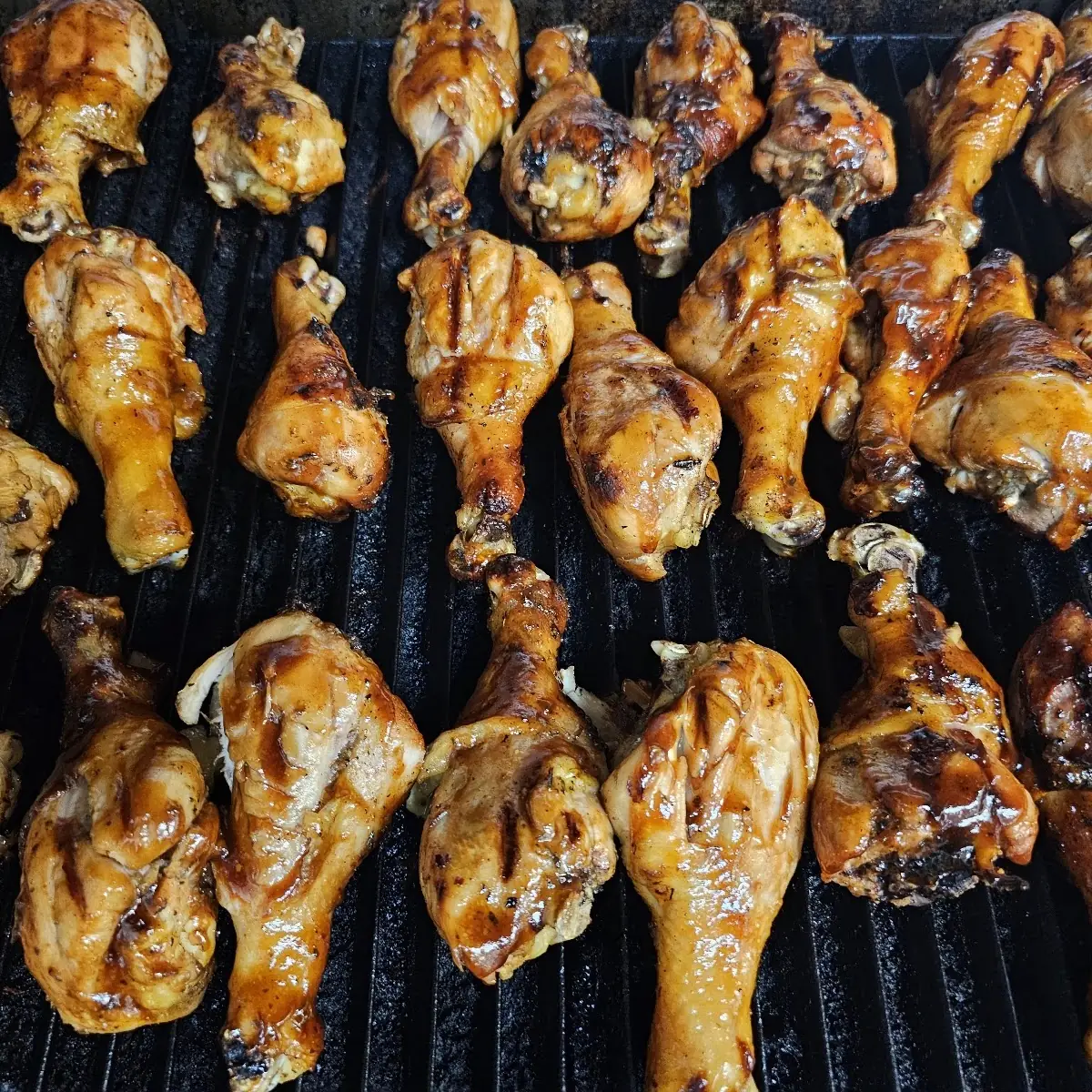 BBQ Chicken