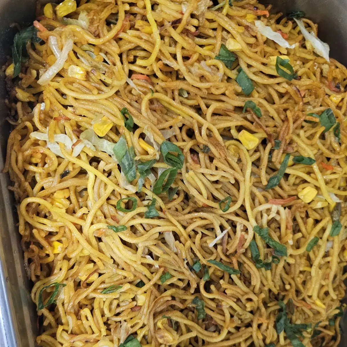 Chow Mein