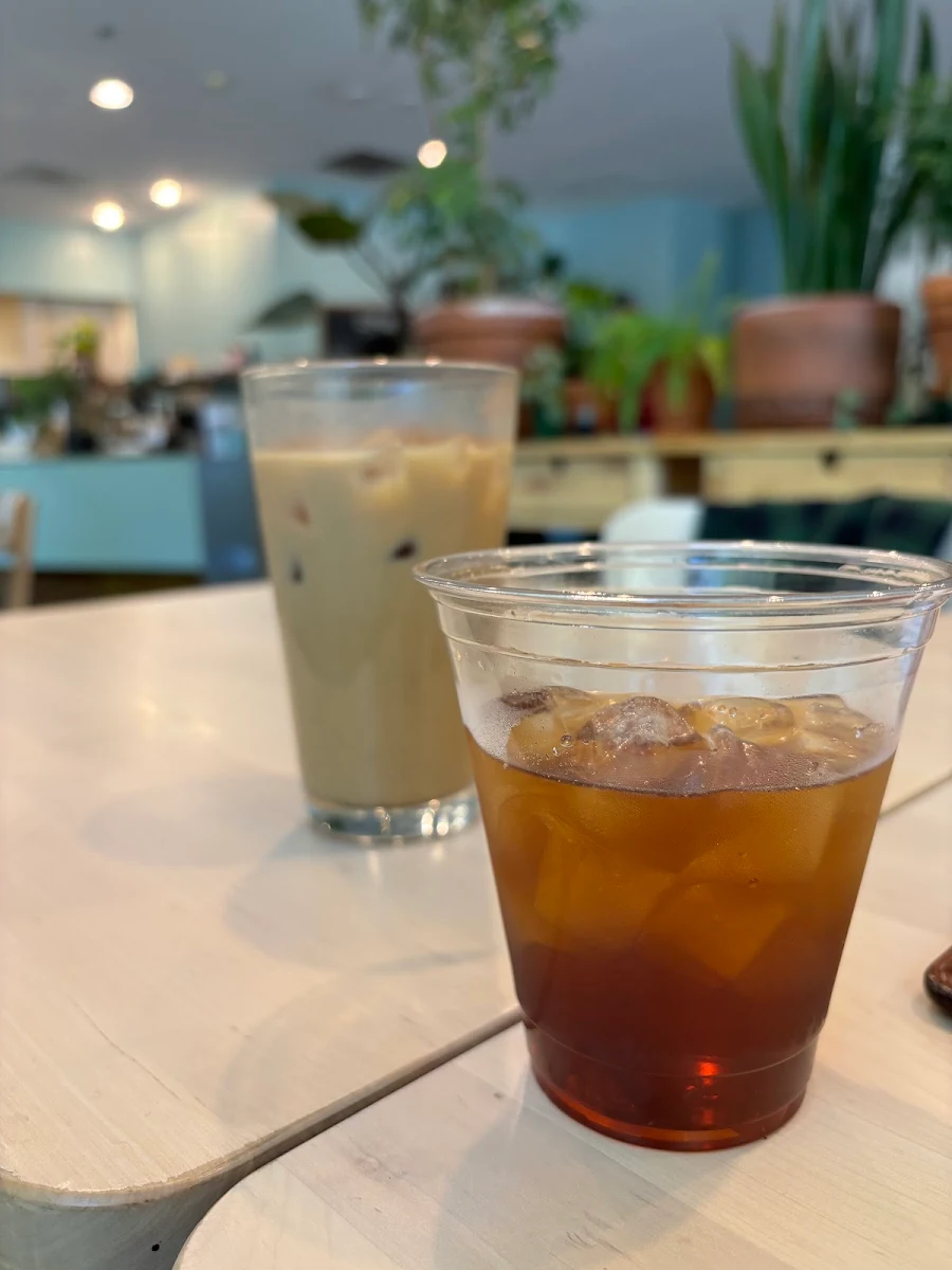 Thai Tea