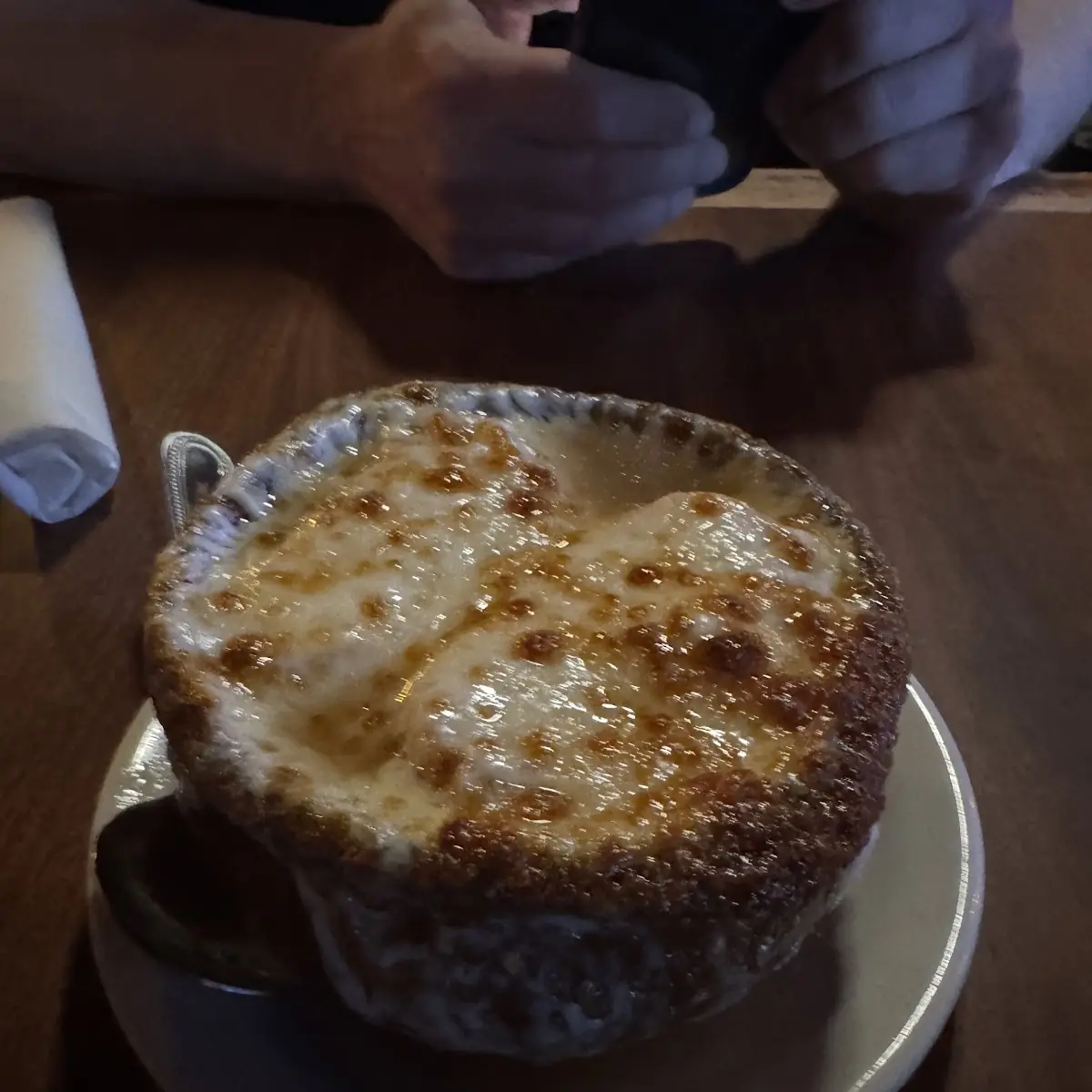 Onion Soup