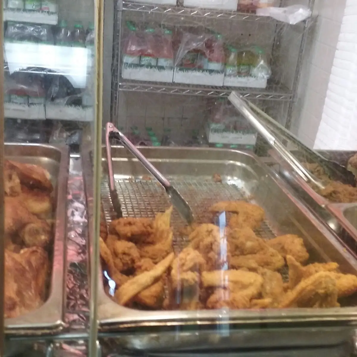 Pisang Goreng