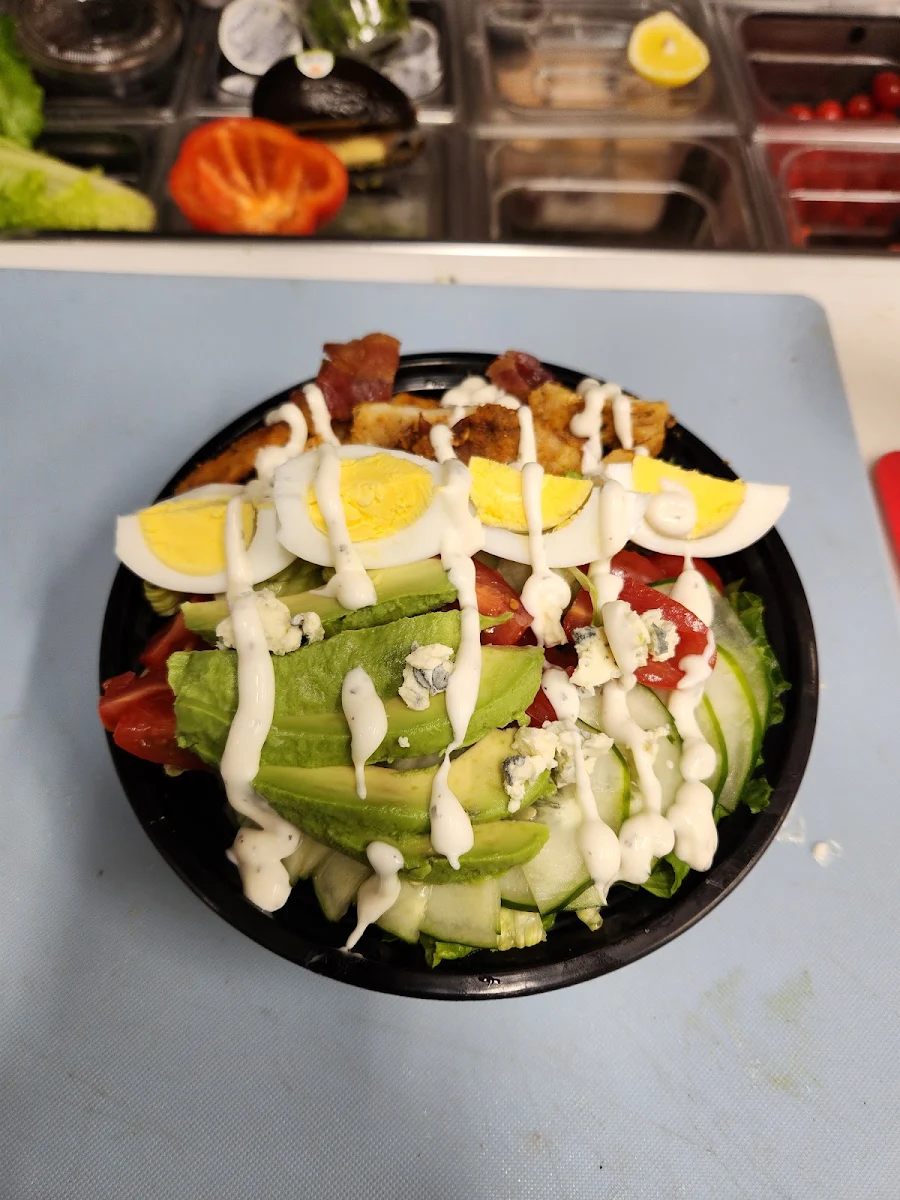Cobb Salad