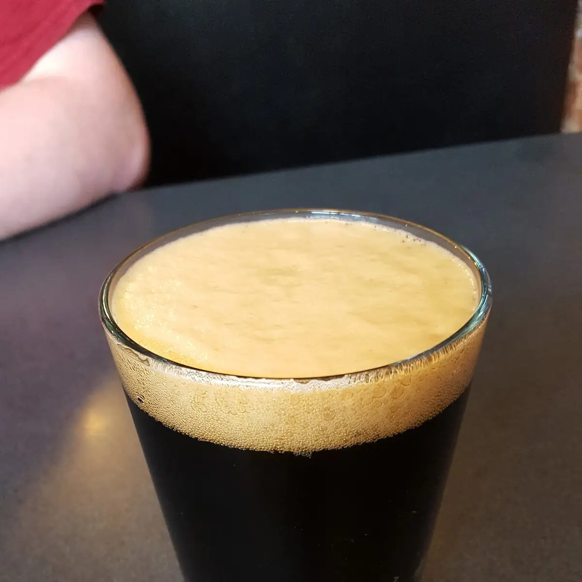 Peanut Butter Cup Porter