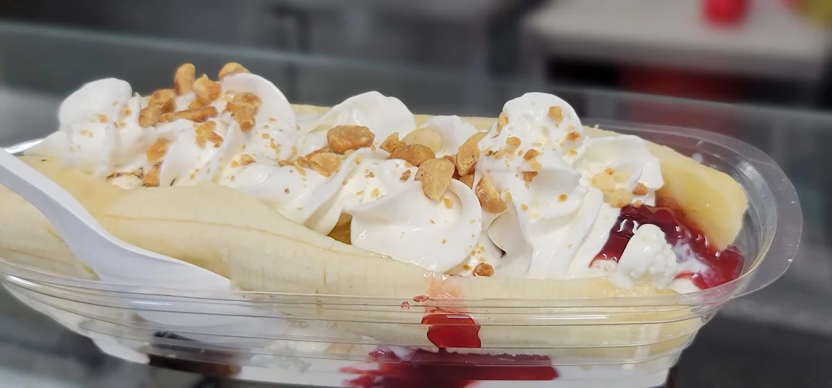 Banana Split