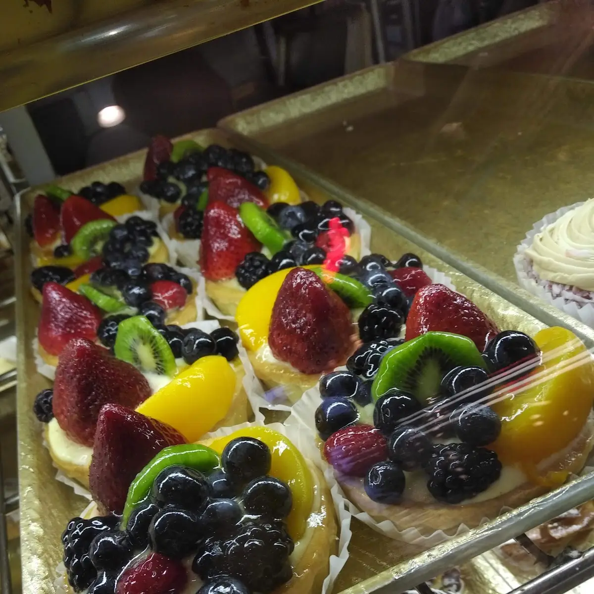 Fresh Fruit