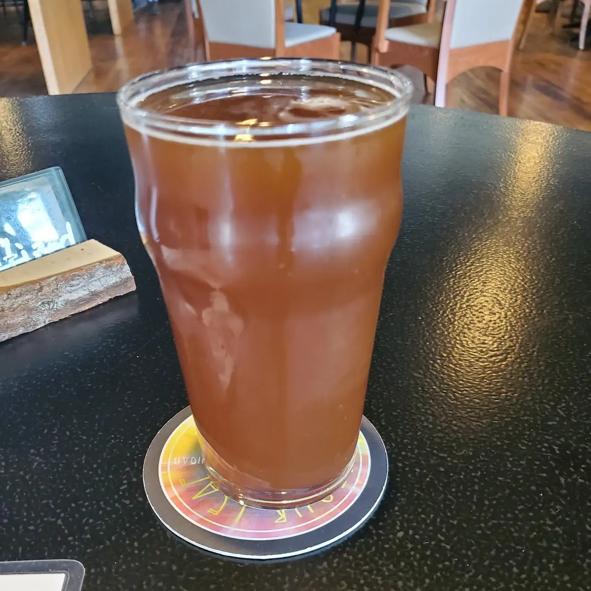 Amber Ale
