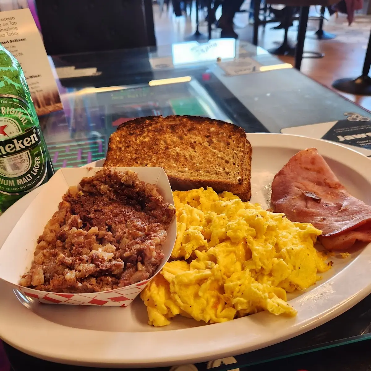 Corned Beef Hash