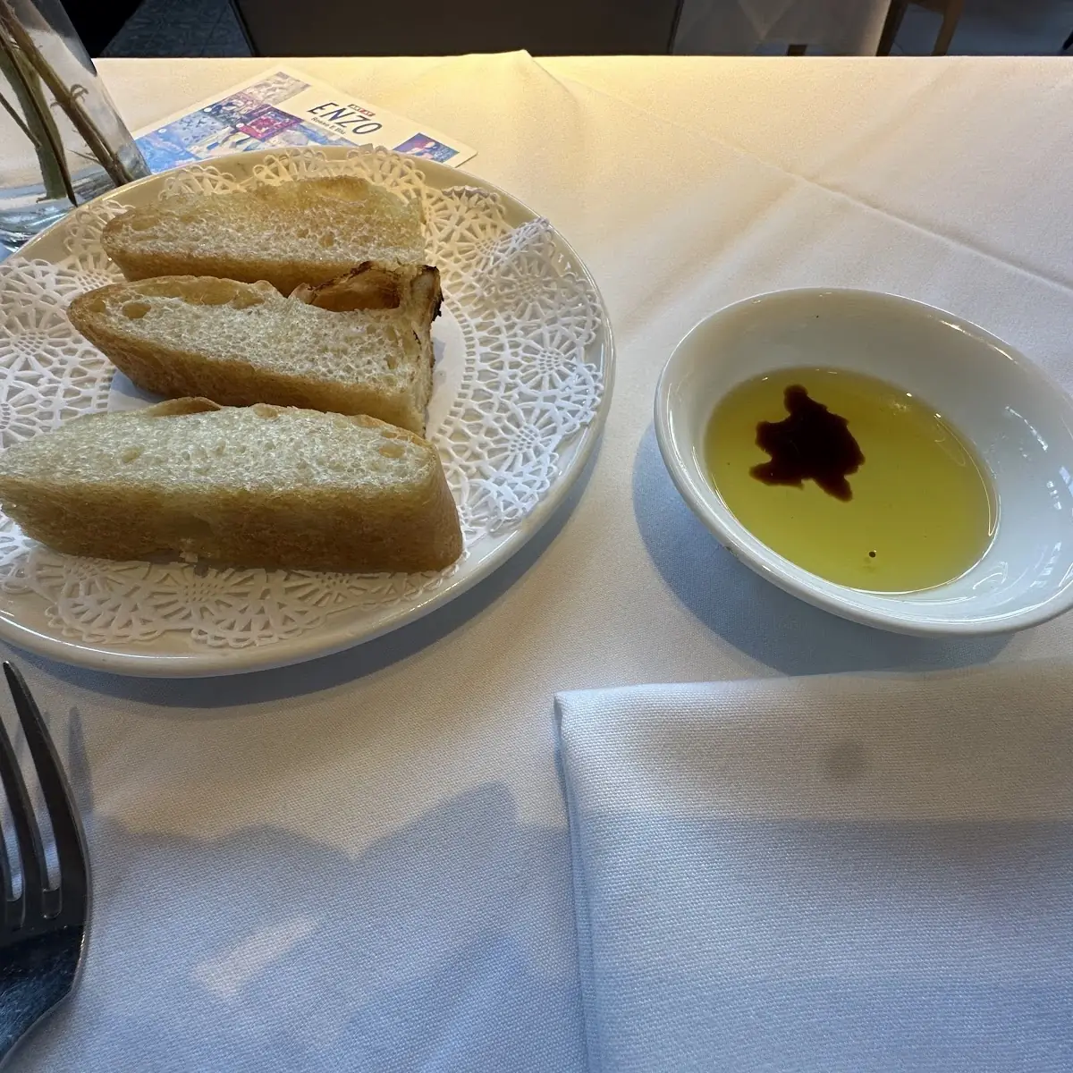 Balsamic Vinegar
