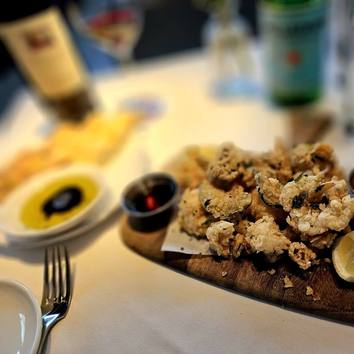 Fritto Misto