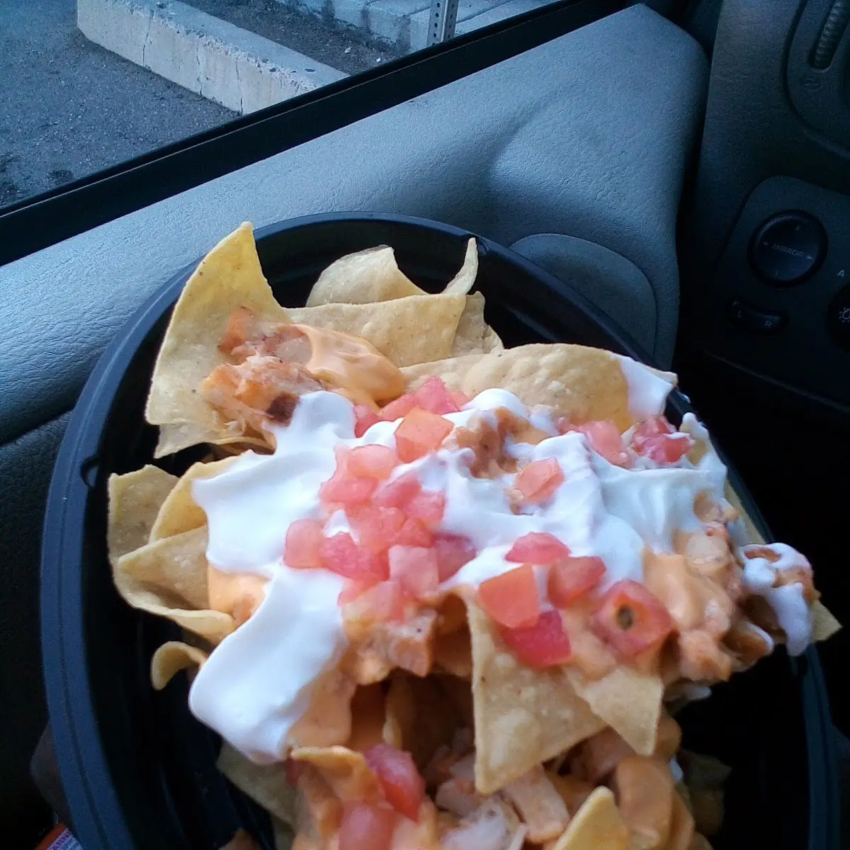 Nachos Bellgrande