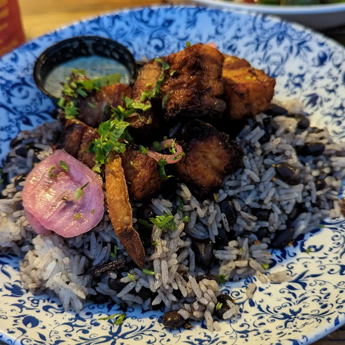 Pork Belly