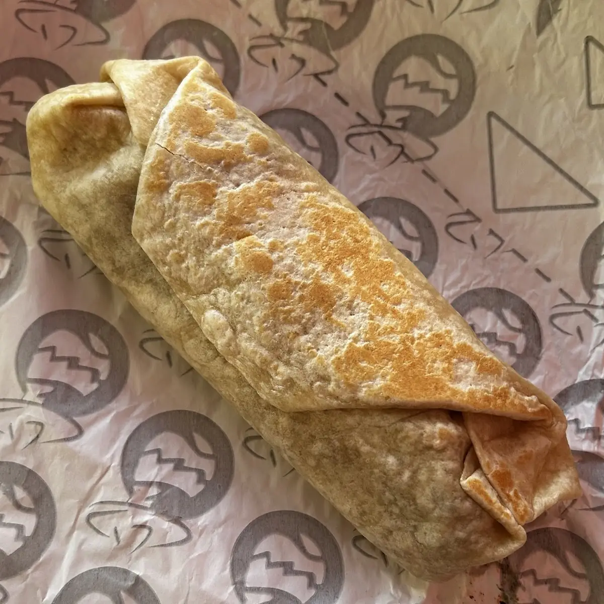 Highlights, barBURRITO