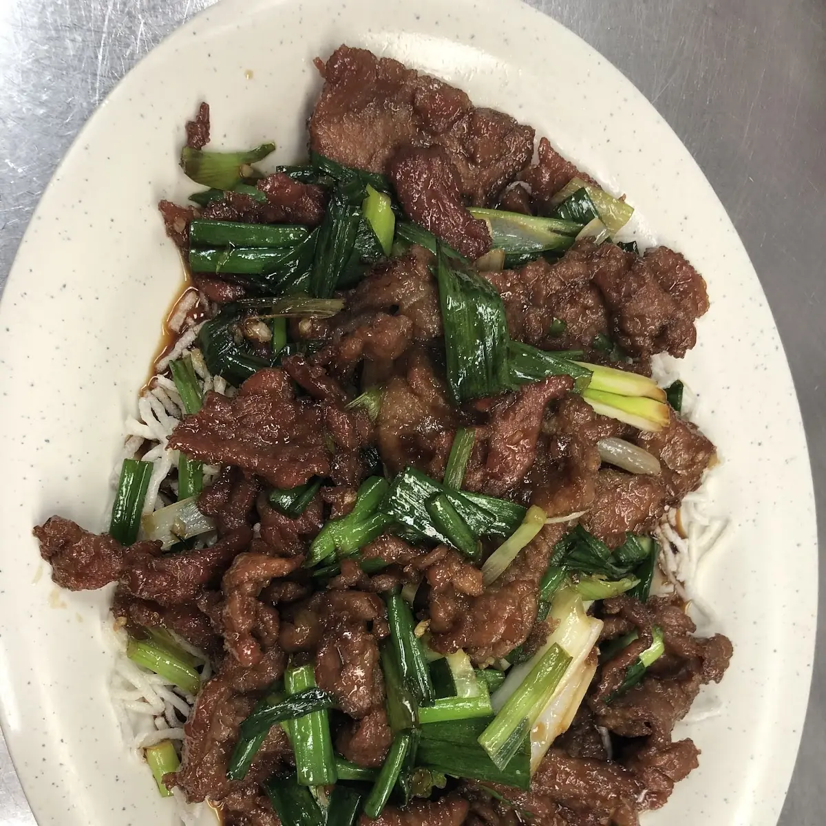 SP4. Orange Beef