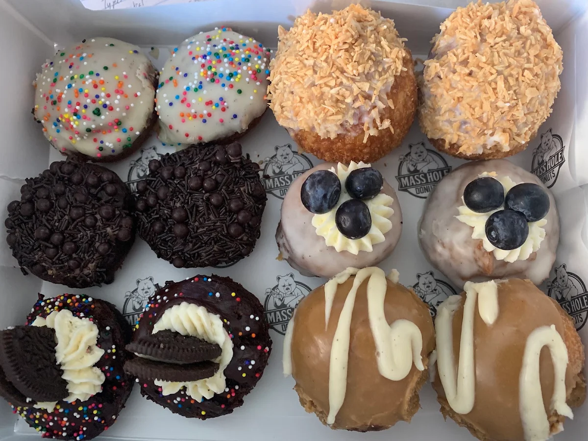 Doughnut