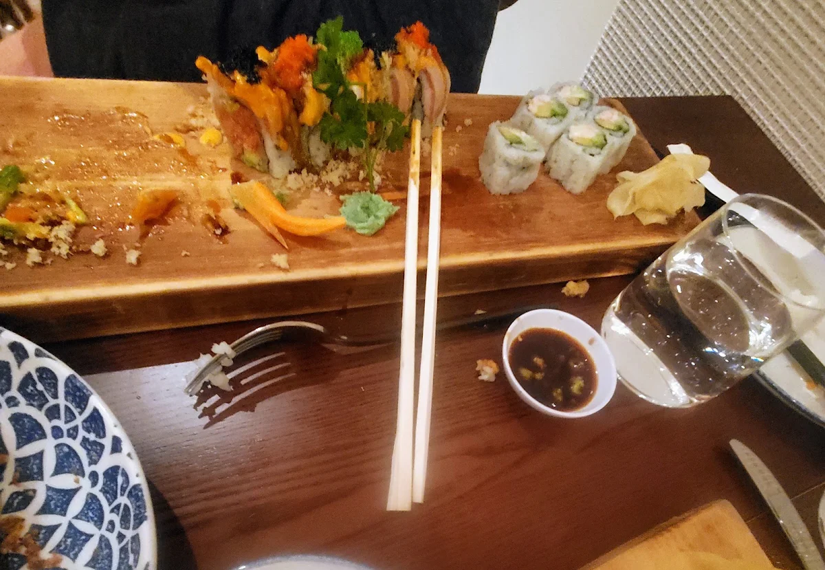 Salmon Spread