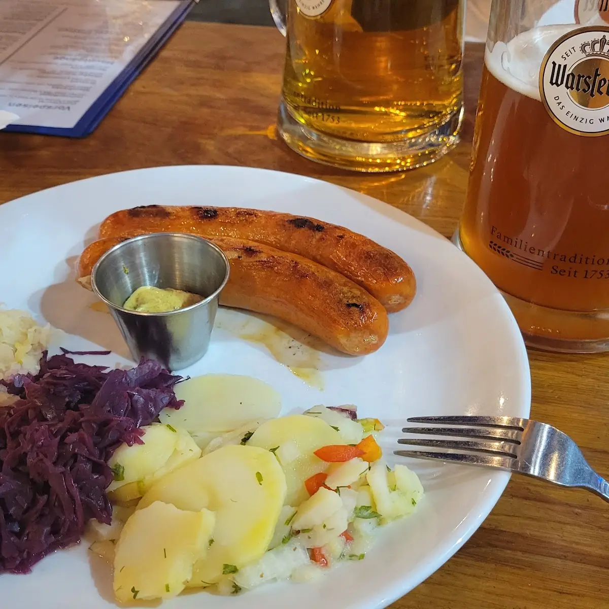 Side Sauerkraut