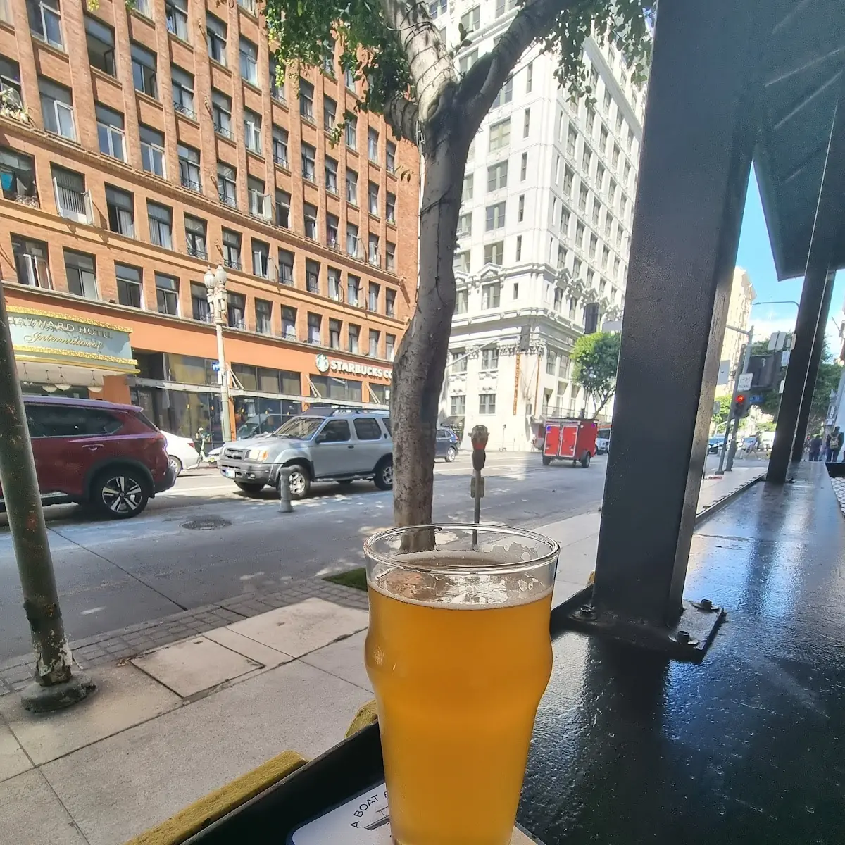 West Coast IPA