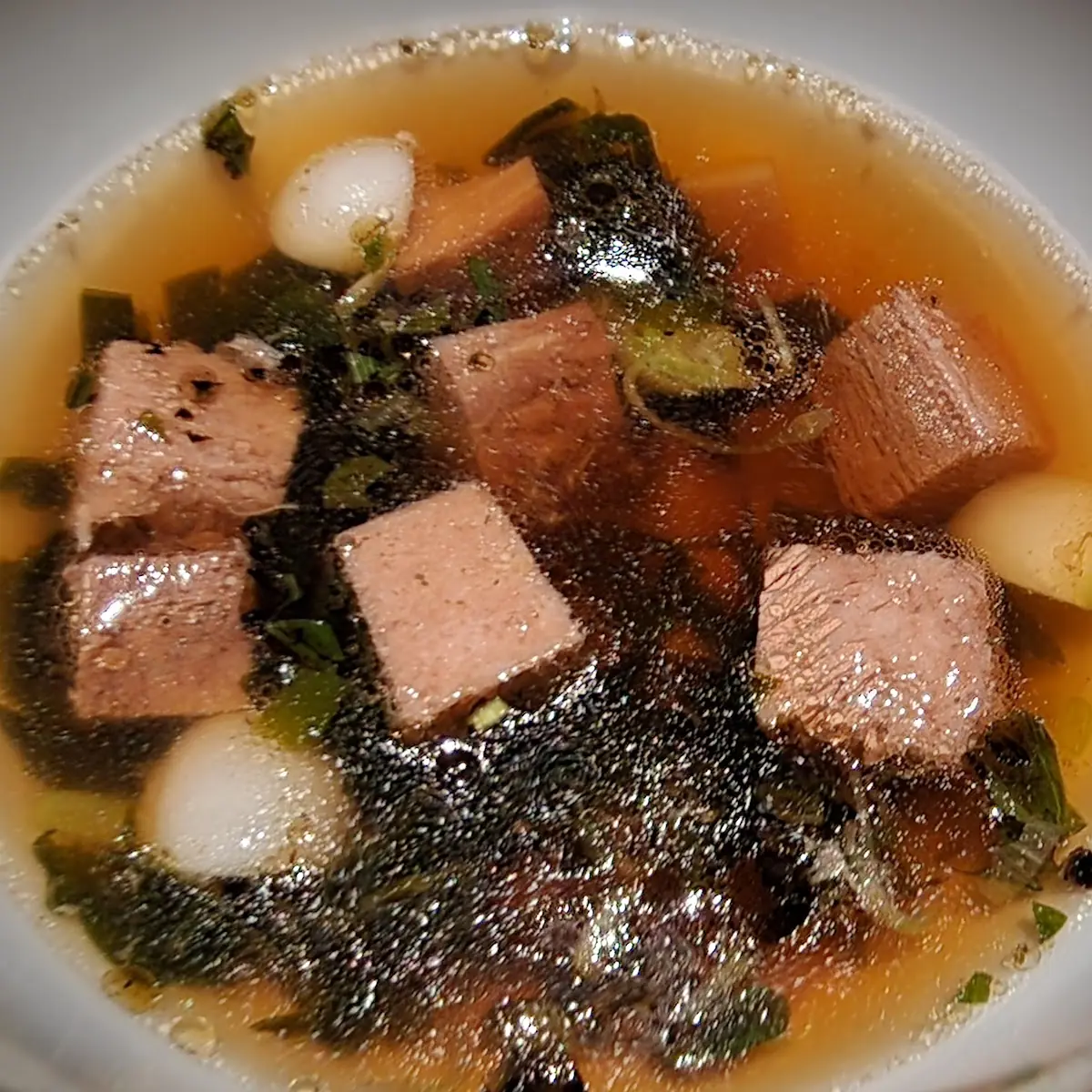 Tom Kha Goong