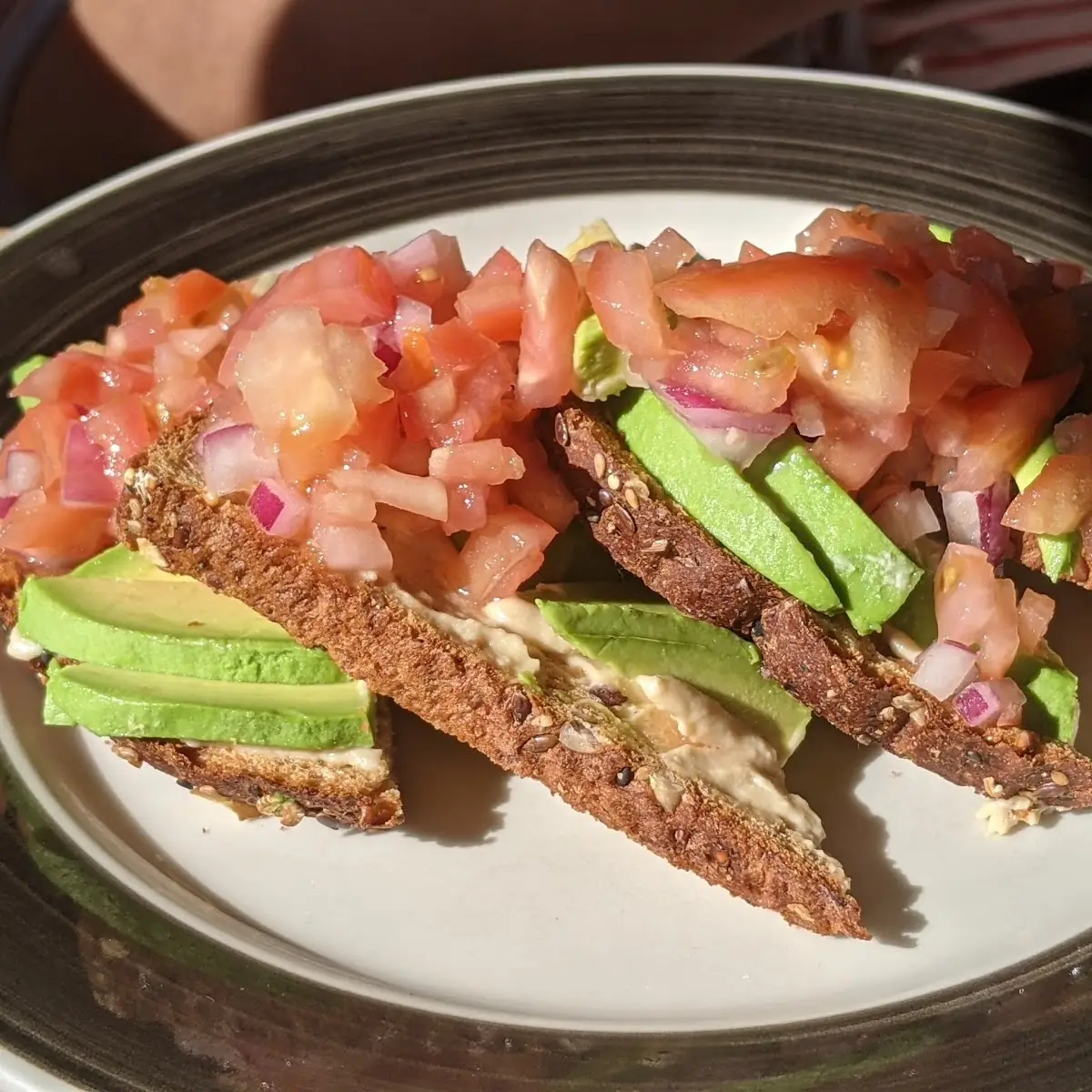 Avocado Toast