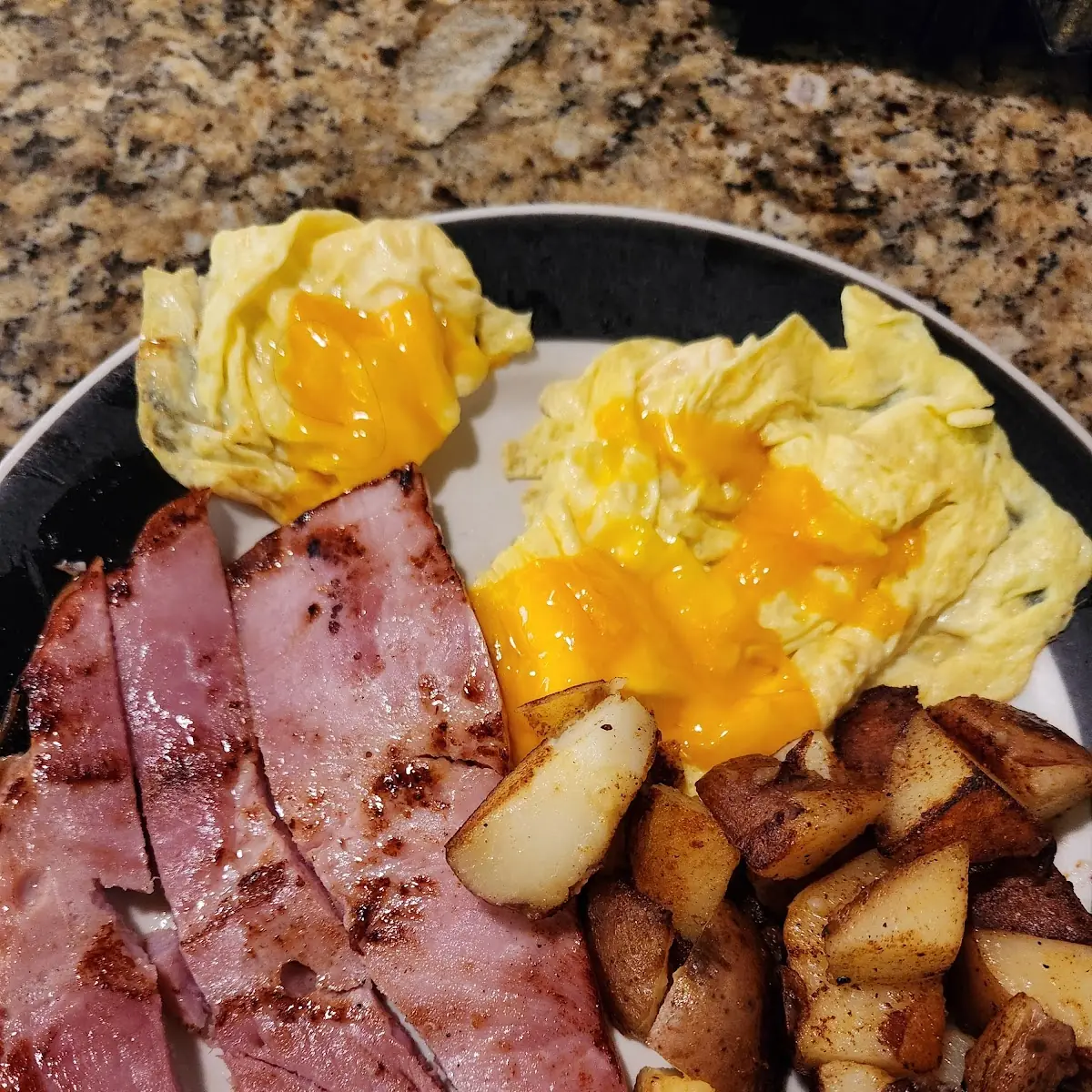 1 Egg White NO CARBS