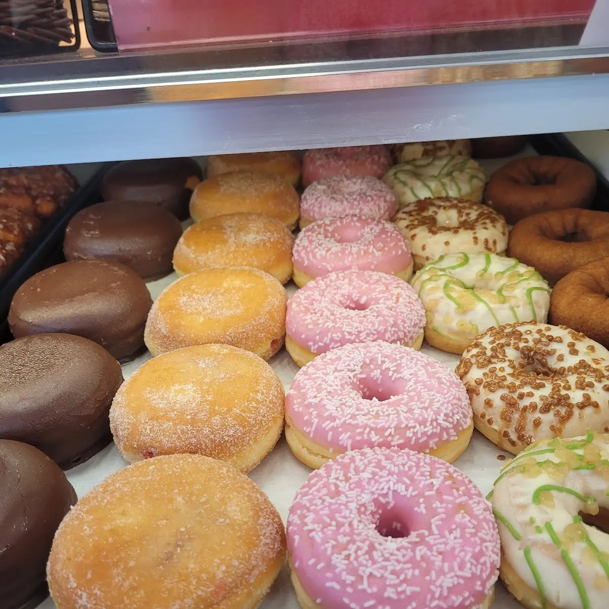 Doughnut