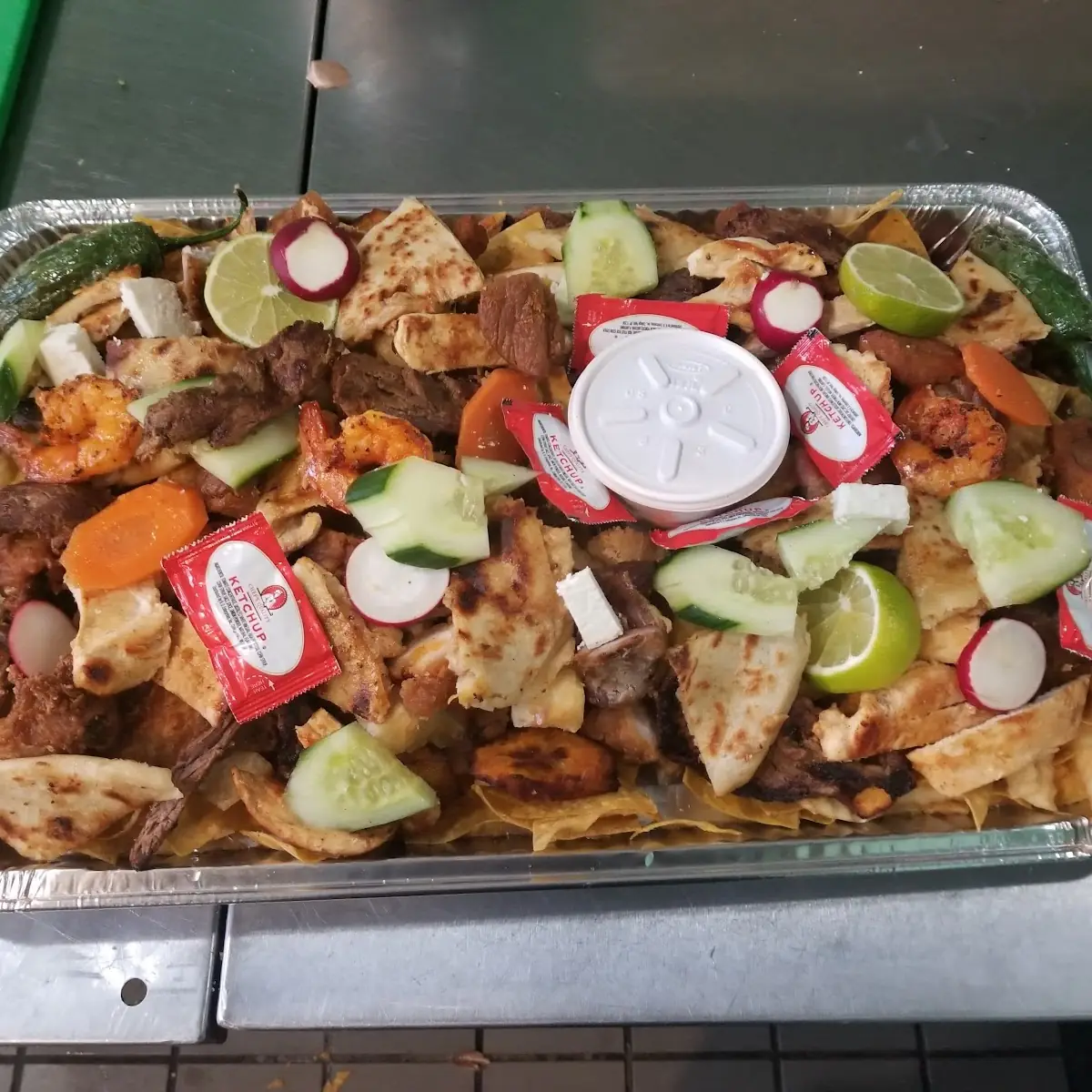 Picada Grande