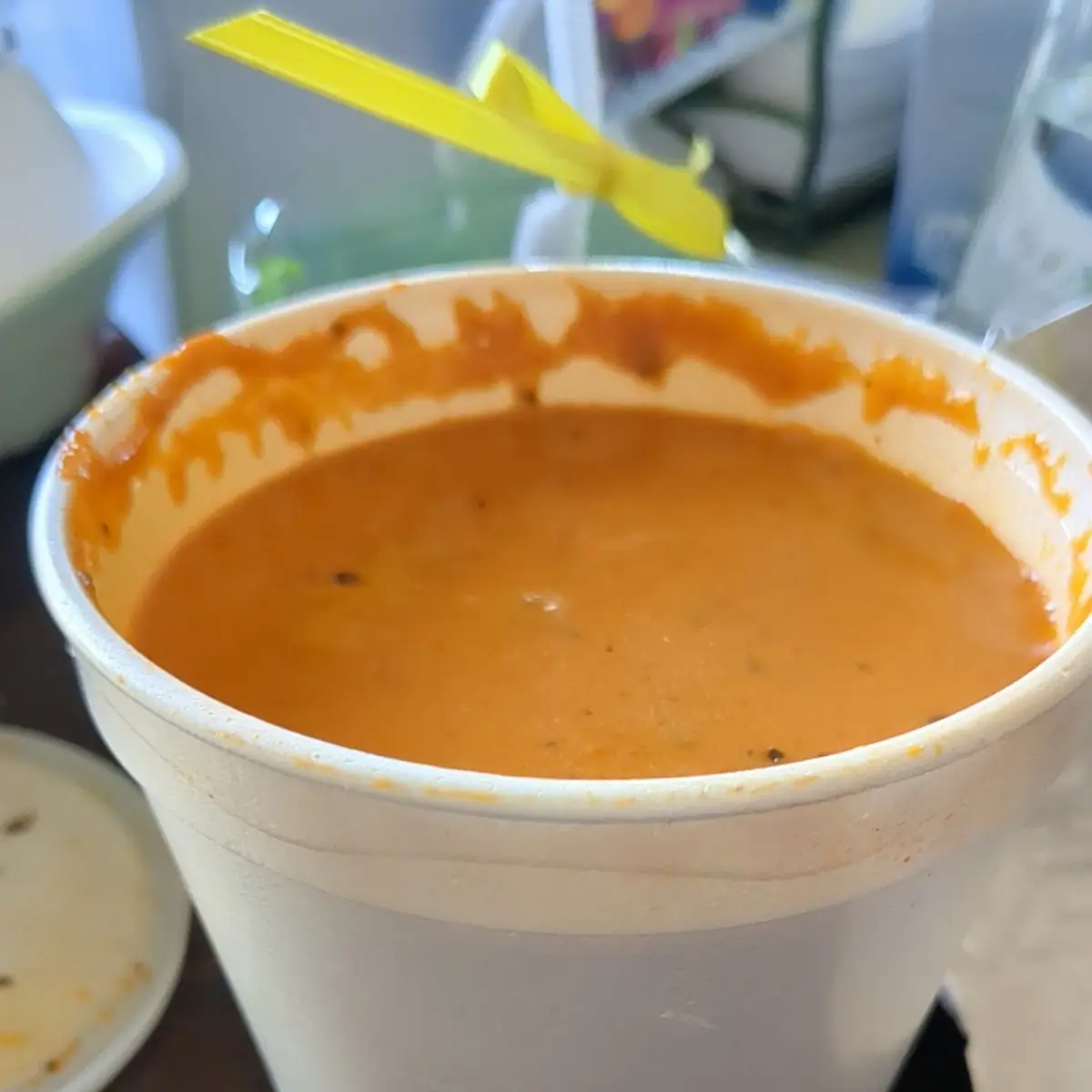 Tomato Soup