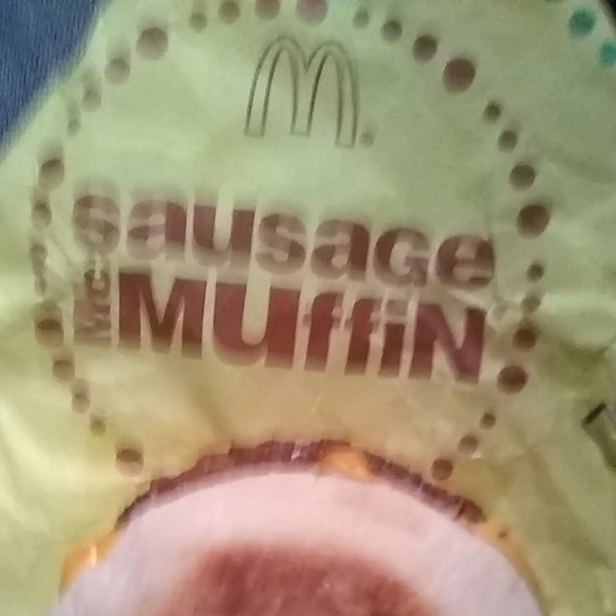 Breakfast Sandwiches