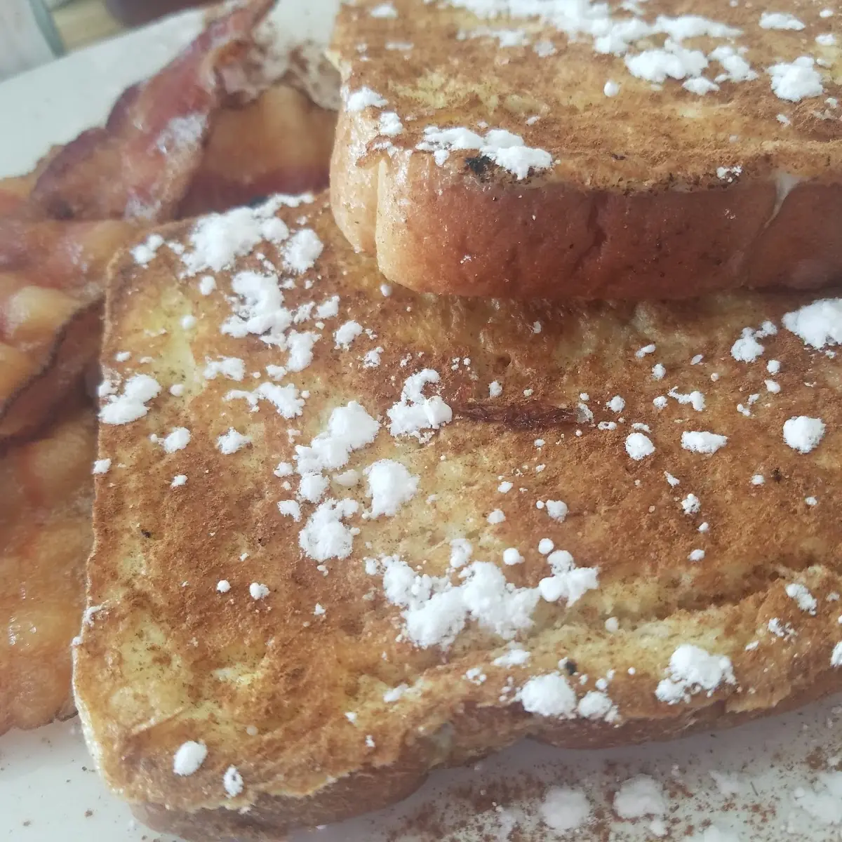 French Toast