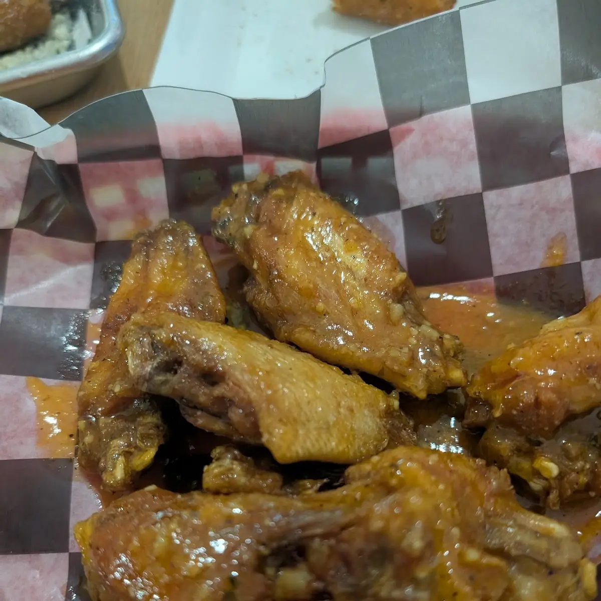 Lemon Pepper