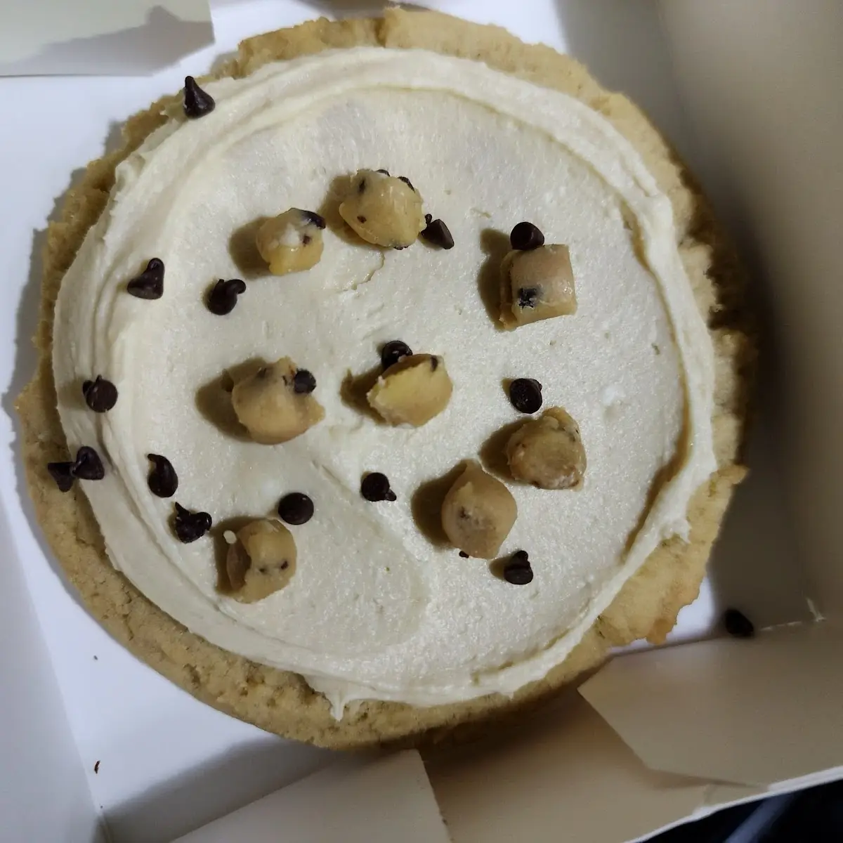 Cookie Dough