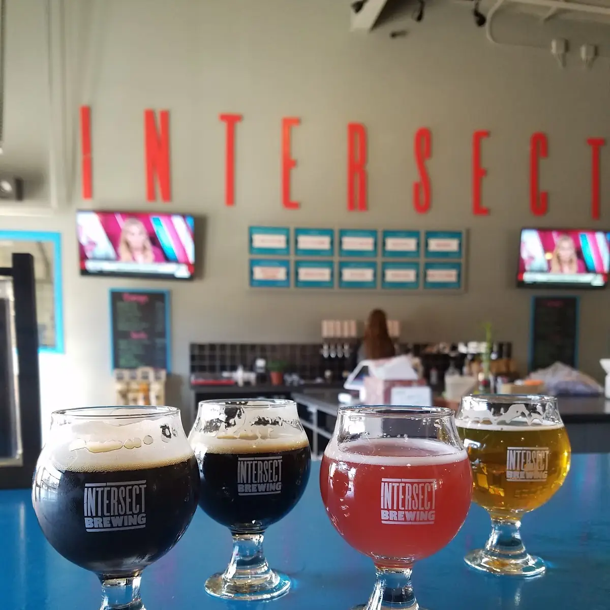 Great Beers
