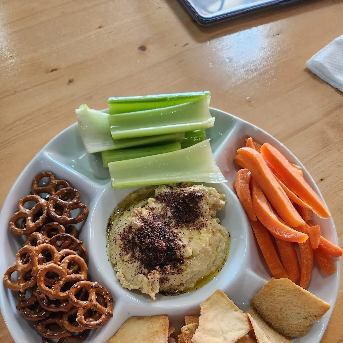 Hummus