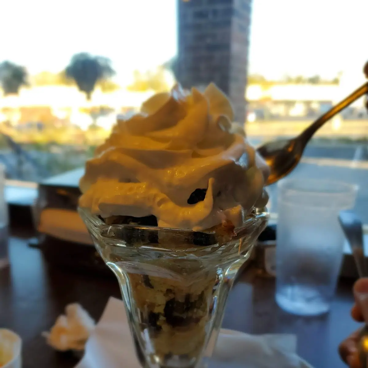Bread Pudding