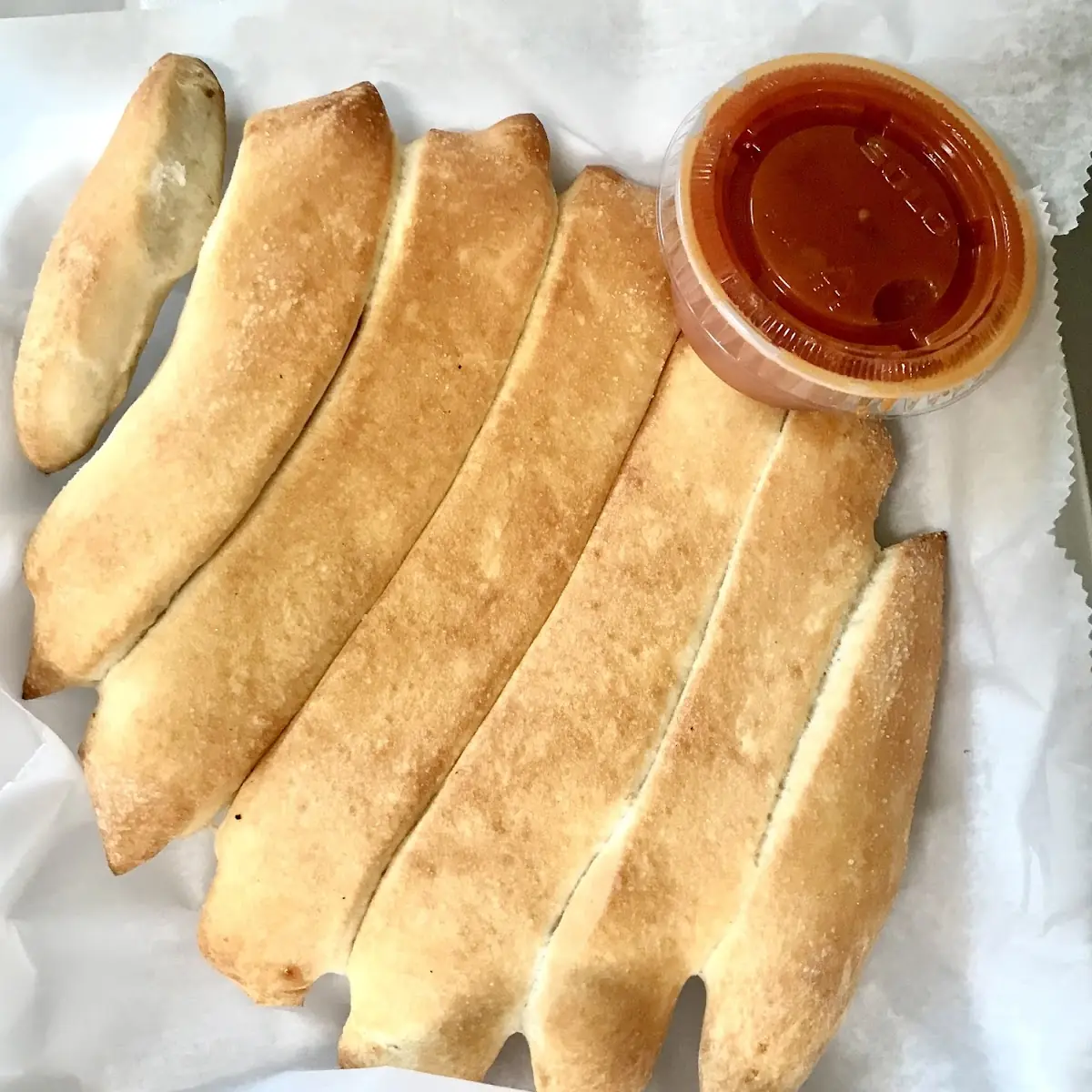 Bread Sticks
