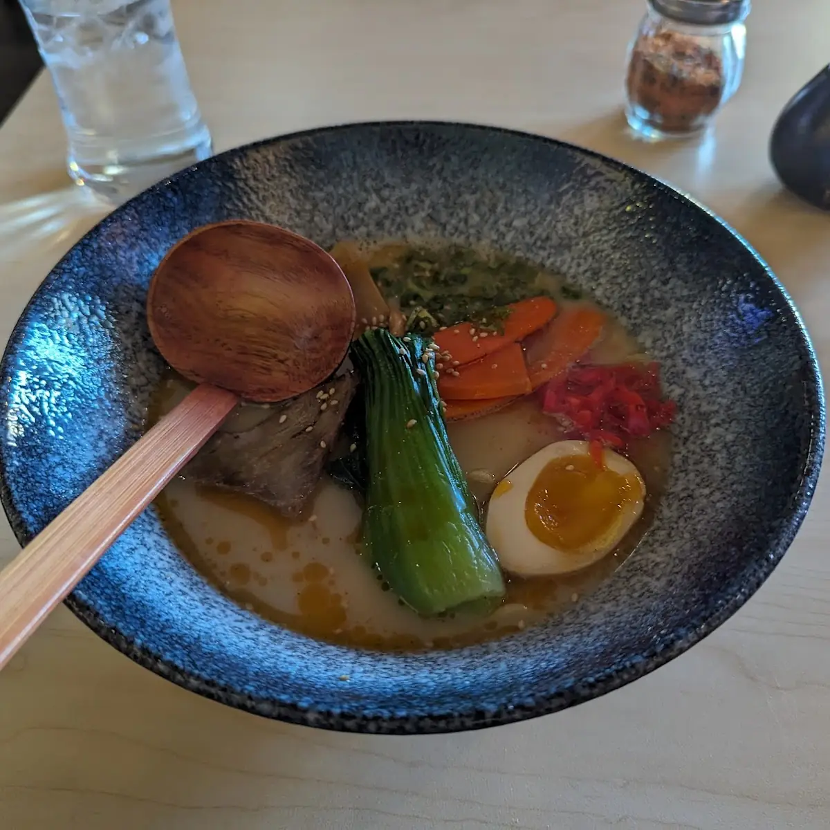 Tonkotsu Ramen