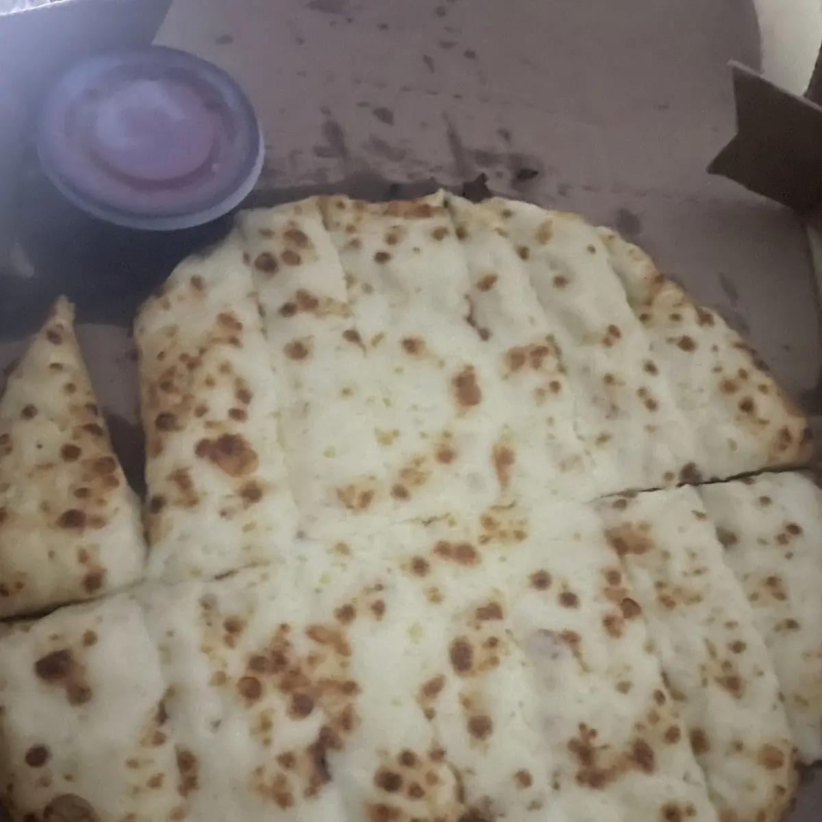 Cheese Bread