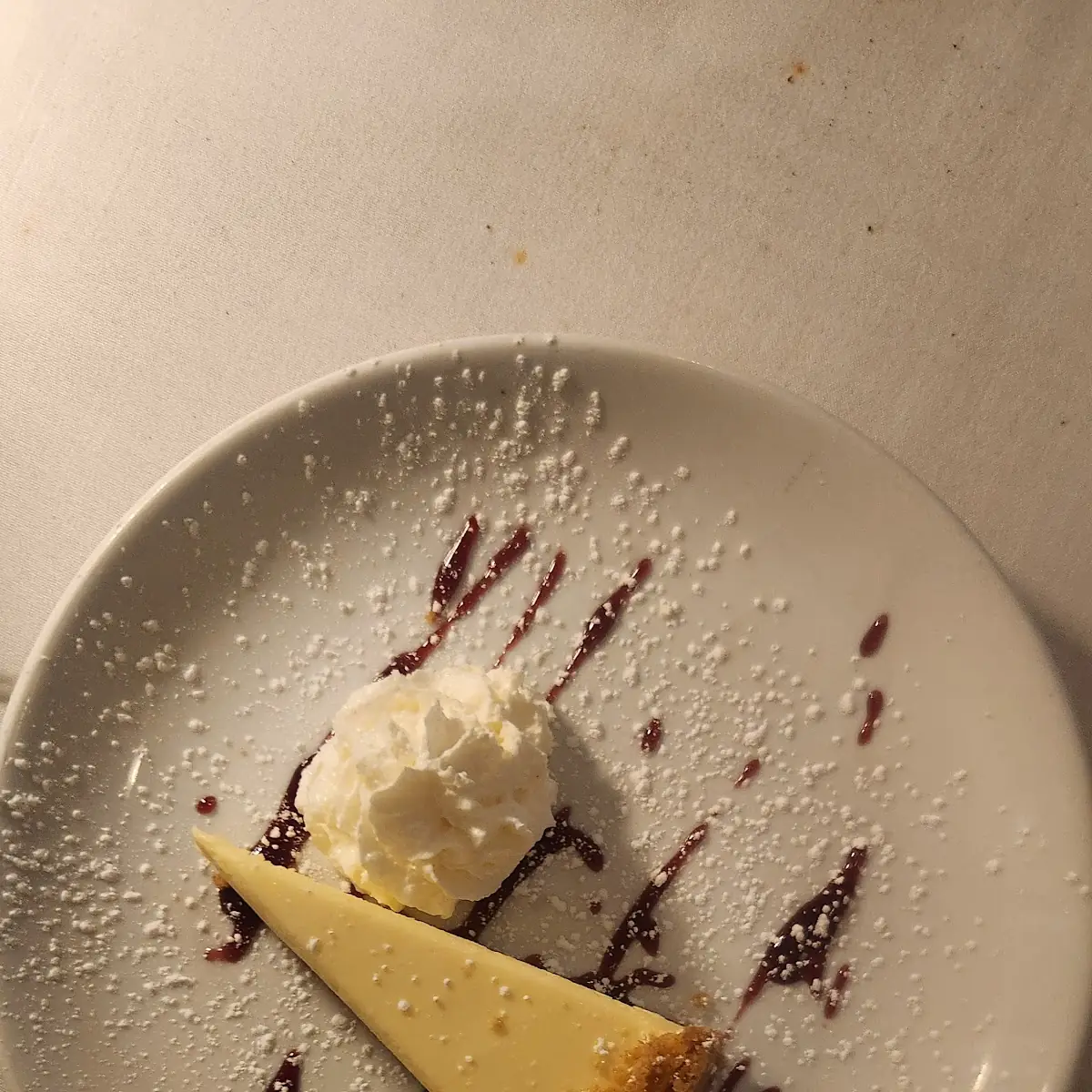 Key Lime Pie